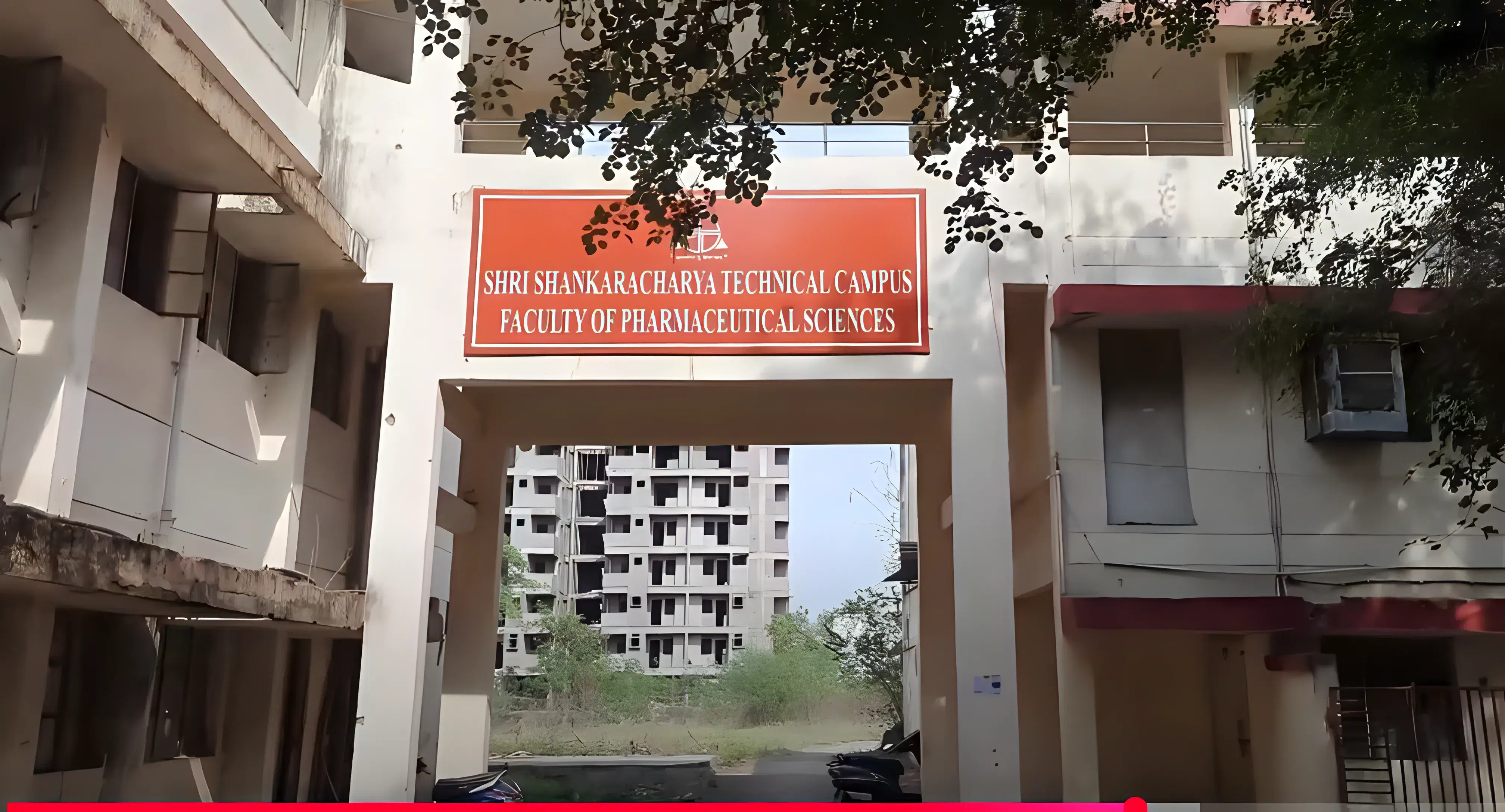 SSTC Academic Infrastructure photo 9